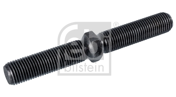 Bolt, wheel alignment
